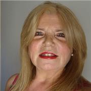 Profesora de computación e Informática en Almagro, Boedo
